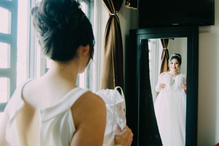 A Best Friend Gets Cut From The Wedding Party, And Nobody Understands Why Until The Groom Speaks Up