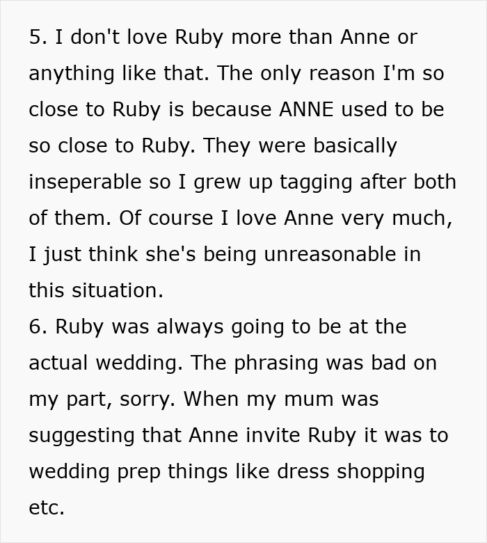 A Best Friend Gets Cut From The Wedding Party, And Nobody Understands Why Until The Groom Speaks Up