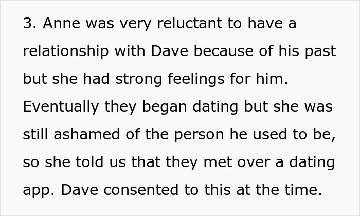 A Best Friend Gets Cut From The Wedding Party, And Nobody Understands Why Until The Groom Speaks Up