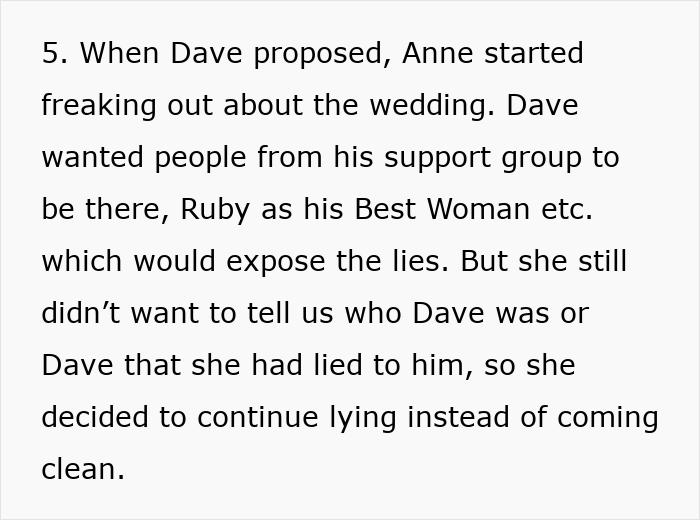 A Best Friend Gets Cut From The Wedding Party, And Nobody Understands Why Until The Groom Speaks Up