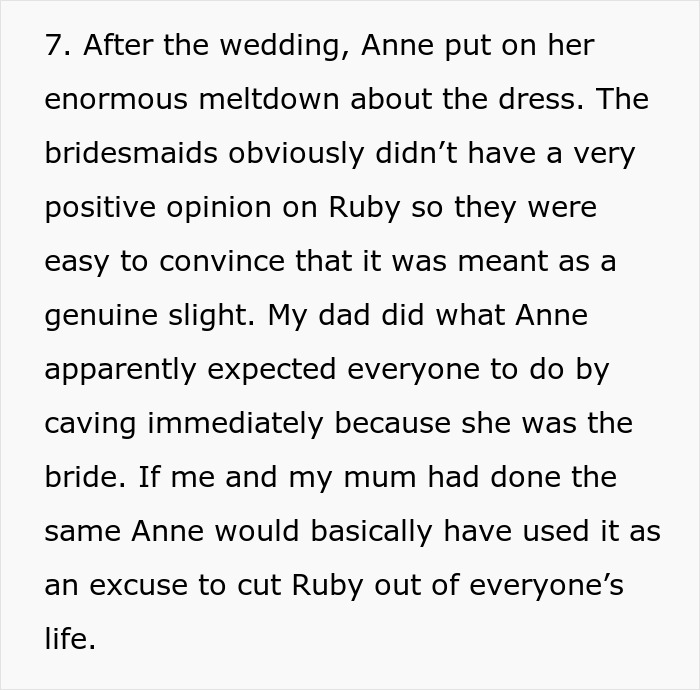 A Best Friend Gets Cut From The Wedding Party, And Nobody Understands Why Until The Groom Speaks Up