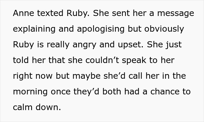 A Best Friend Gets Cut From The Wedding Party, And Nobody Understands Why Until The Groom Speaks Up