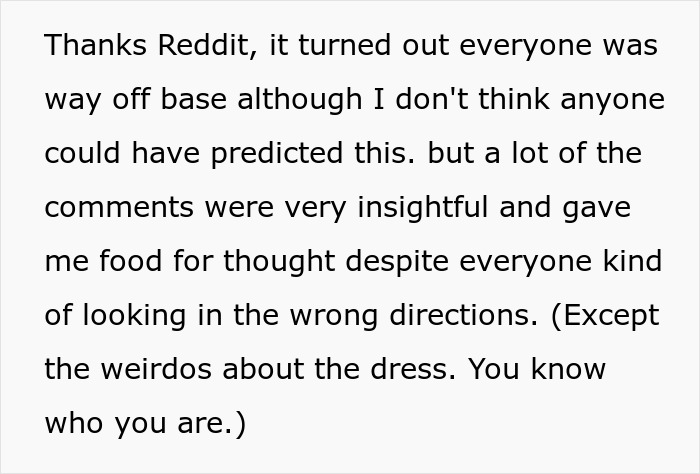 A Best Friend Gets Cut From The Wedding Party, And Nobody Understands Why Until The Groom Speaks Up