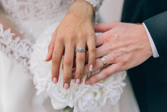 A Best Friend Gets Cut From The Wedding Party, And Nobody Understands Why Until The Groom Speaks Up