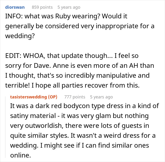A Best Friend Gets Cut From The Wedding Party, And Nobody Understands Why Until The Groom Speaks Up