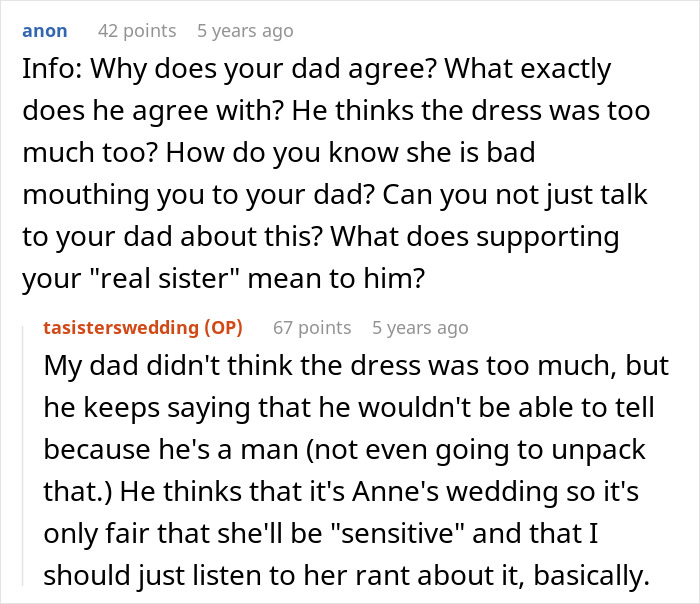 A Best Friend Gets Cut From The Wedding Party, And Nobody Understands Why Until The Groom Speaks Up