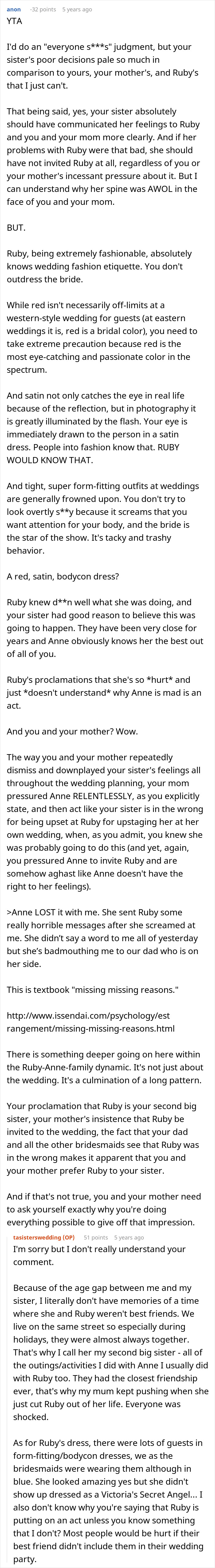 A Best Friend Gets Cut From The Wedding Party, And Nobody Understands Why Until The Groom Speaks Up