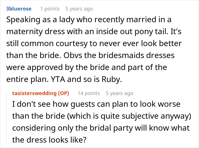 A Best Friend Gets Cut From The Wedding Party, And Nobody Understands Why Until The Groom Speaks Up