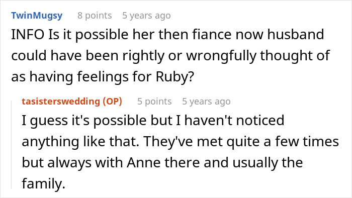 A Best Friend Gets Cut From The Wedding Party, And Nobody Understands Why Until The Groom Speaks Up
