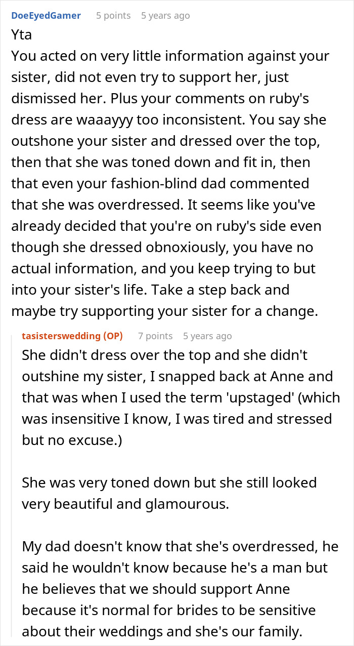 A Best Friend Gets Cut From The Wedding Party, And Nobody Understands Why Until The Groom Speaks Up
