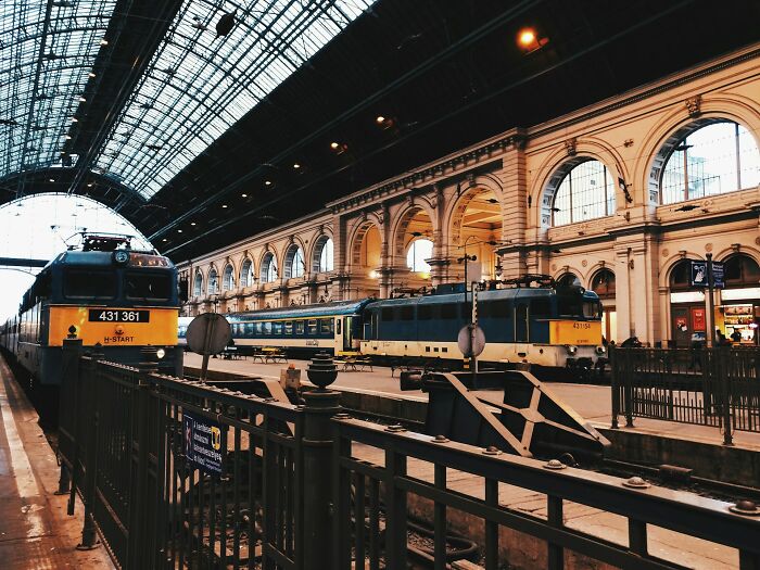 80 Americans Reveal The Little Things About Life In Europe That Caught Them Completely Off Guard