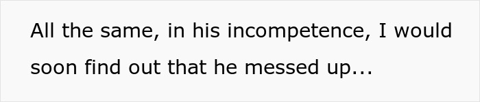 Fired Employee Refuses Boss’s Shady Severance Deal, Walks Away With Four Months Of Pay And Extra Cash Fired Employee Refuses Boss’s Shady Severance Deal, Walks Away With Four Months Of Pay And Extra Cash