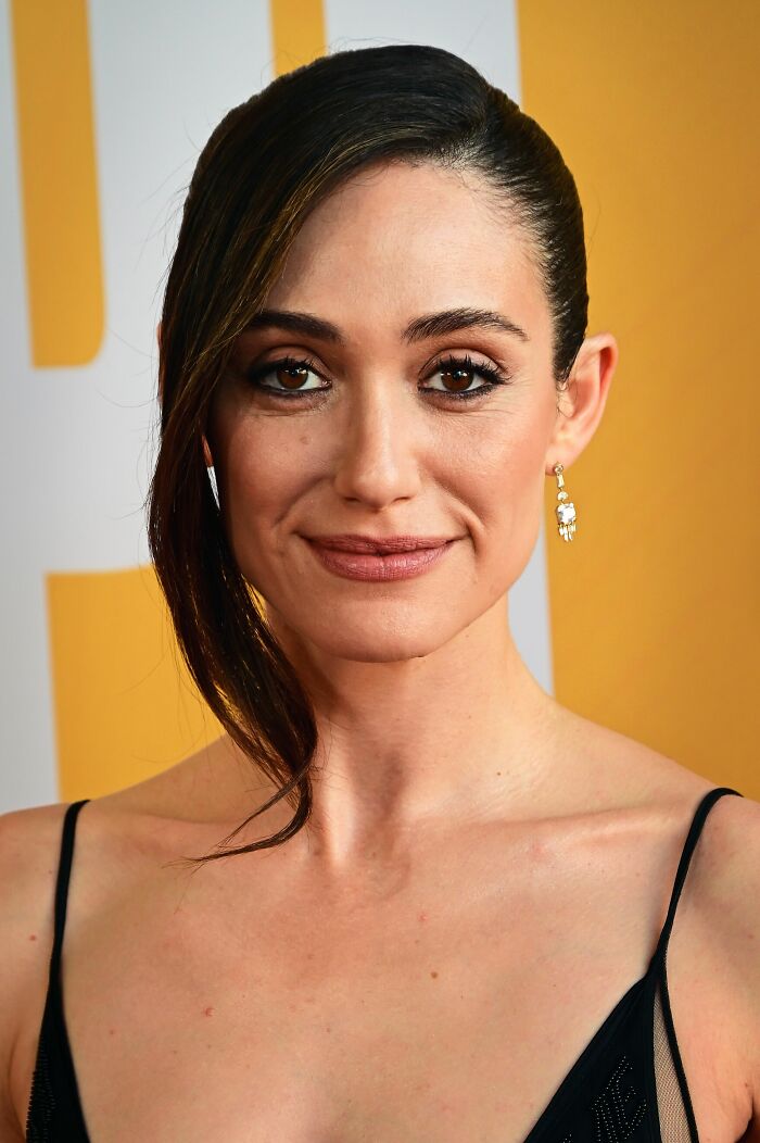 Emmy Rossum: Bio And Career Highlights