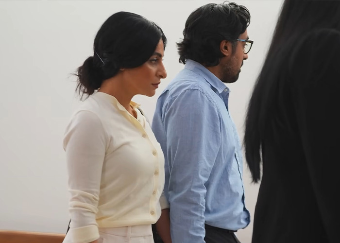Surrogate Who Refused To End The Pregnancy Slammed By Child’s Biological Parents Over Supreme Court Bid