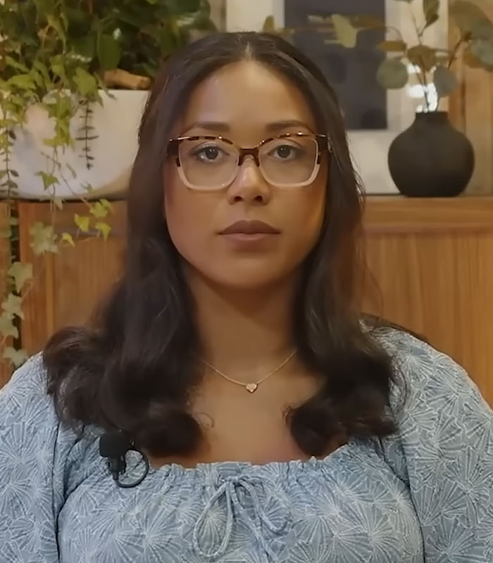 Surrogate Who Refused To End The Pregnancy Slammed By Child’s Biological Parents Over Supreme Court Bid