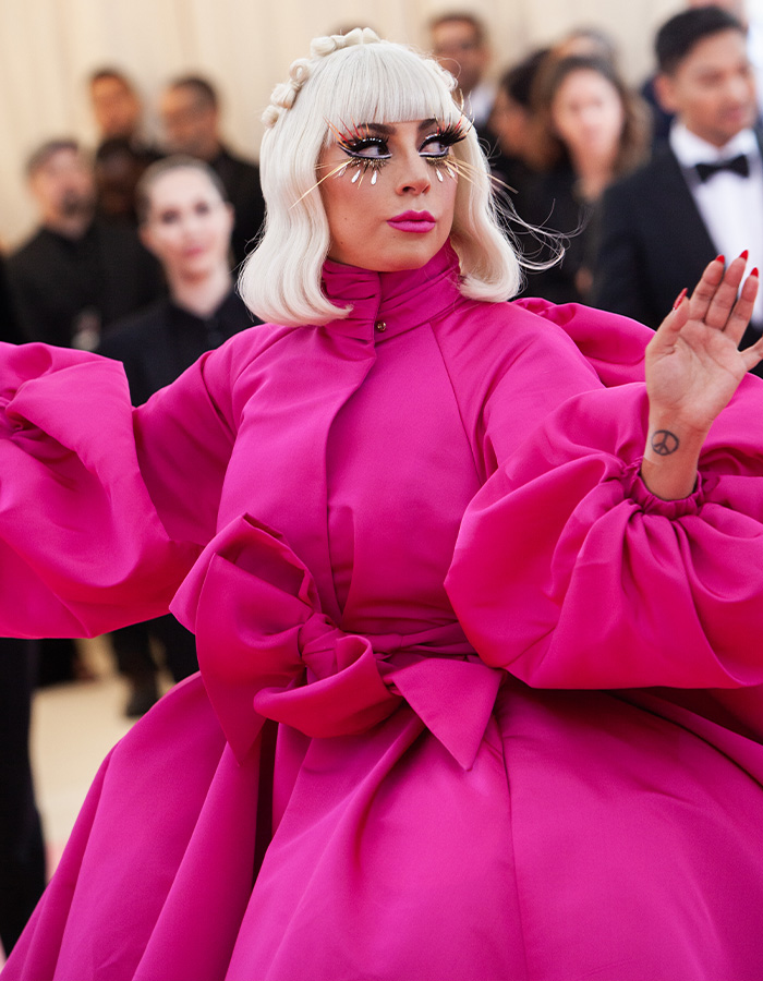 “Did She Buy A Baby”: 5 Signs Fans Missed That Lady Gaga Was Secretly Expecting Her First Baby