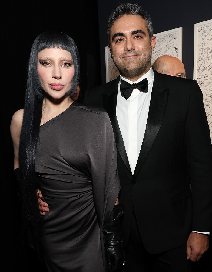 “Did She Buy A Baby”: 5 Signs Fans Missed That Lady Gaga Was Secretly Expecting Her First Baby