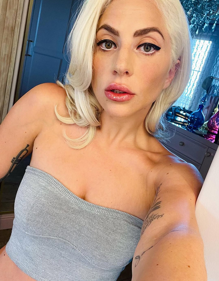 “Did She Buy A Baby”: 5 Signs Fans Missed That Lady Gaga Was Secretly Expecting Her First Baby