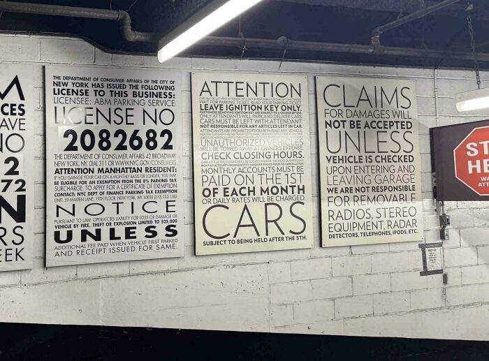 82 Hilariously Unhinged Design Fails That Should Have Never Been Approved (New Pics)