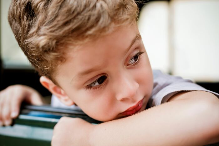 41 Parents Who Had No Idea What Their Children Were Going Through Until They Finally Opened Up