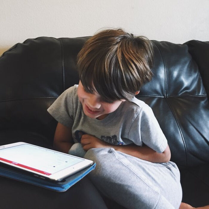 41 Parents Who Had No Idea What Their Children Were Going Through Until They Finally Opened Up