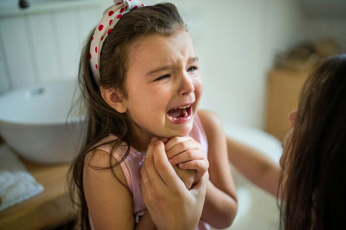 41 Parents Who Had No Idea What Their Children Were Going Through Until They Finally Opened Up