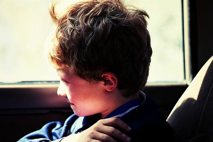 41 Parents Who Had No Idea What Their Children Were Going Through Until They Finally Opened Up