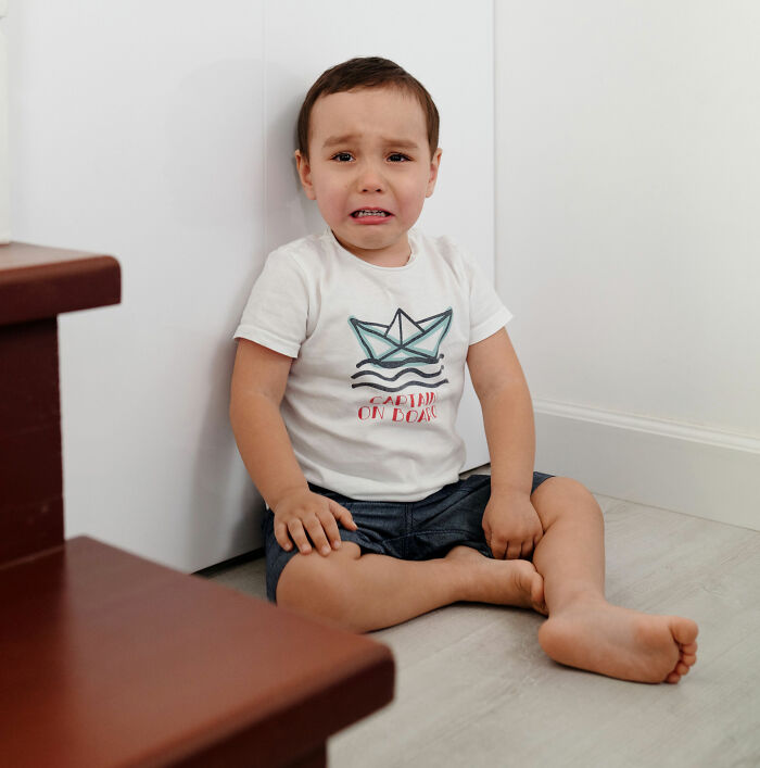 41 Parents Who Had No Idea What Their Children Were Going Through Until They Finally Opened Up