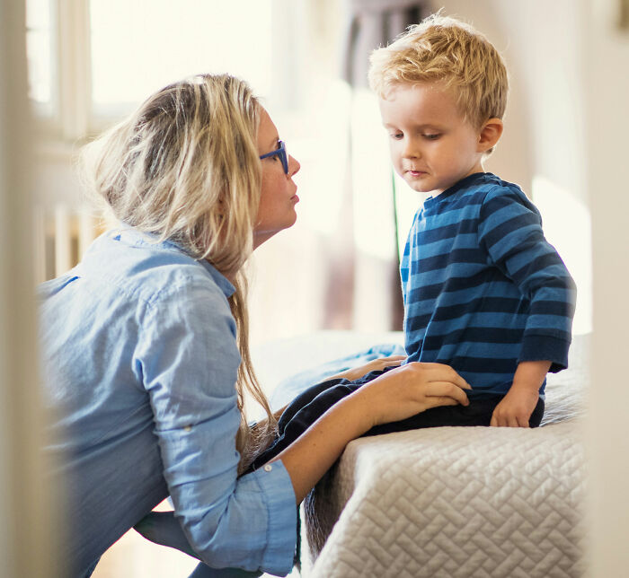 41 Parents Who Had No Idea What Their Children Were Going Through Until They Finally Opened Up