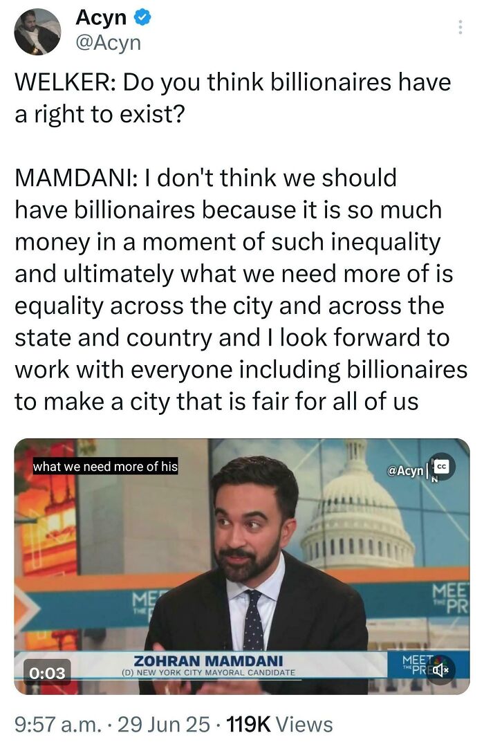 57 &ldquo;Eat The Rich&rdquo; Moments That Had People Screaming Into The Abyss