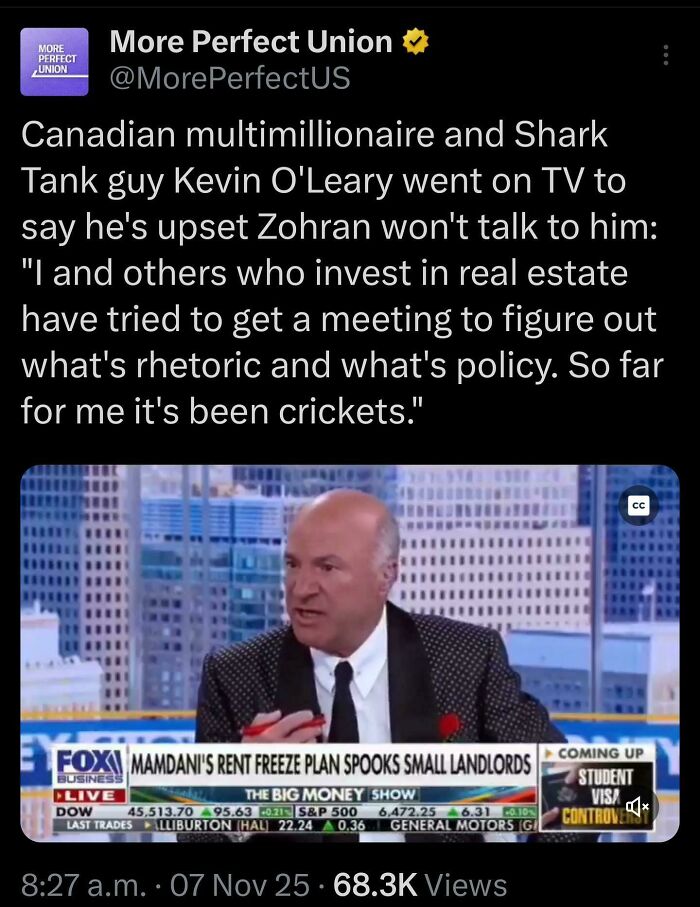 57 &ldquo;Eat The Rich&rdquo; Moments That Had People Screaming Into The Abyss