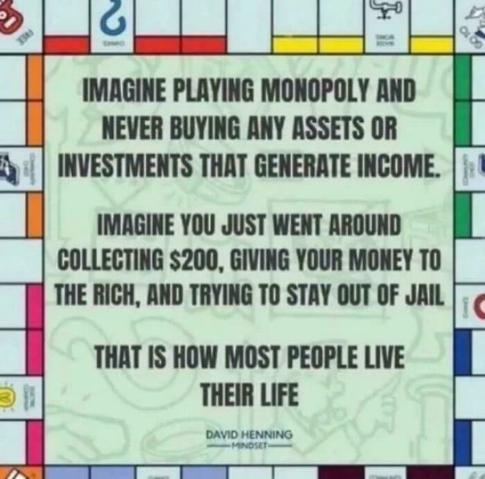 57 &ldquo;Eat The Rich&rdquo; Moments That Had People Screaming Into The Abyss