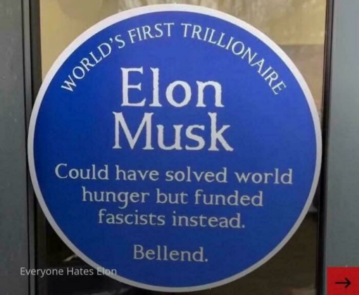 57 &ldquo;Eat The Rich&rdquo; Moments That Had People Screaming Into The Abyss