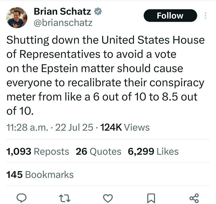 57 &ldquo;Eat The Rich&rdquo; Moments That Had People Screaming Into The Abyss
