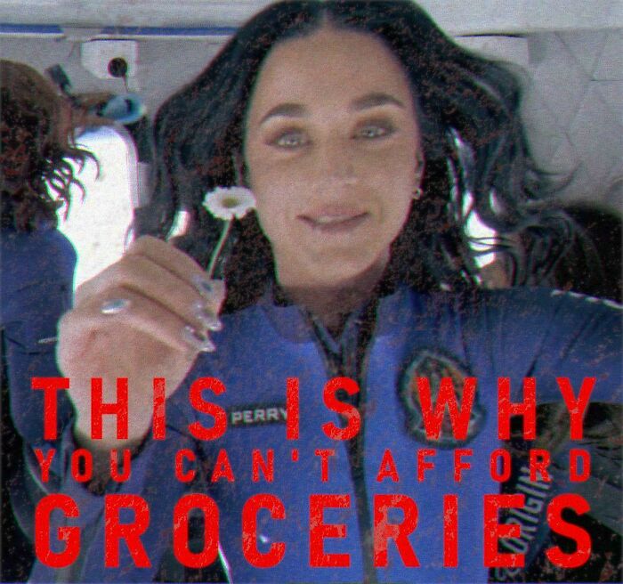 57 &ldquo;Eat The Rich&rdquo; Moments That Had People Screaming Into The Abyss
