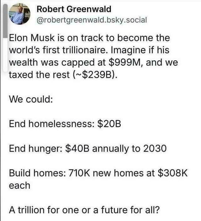 57 &ldquo;Eat The Rich&rdquo; Moments That Had People Screaming Into The Abyss