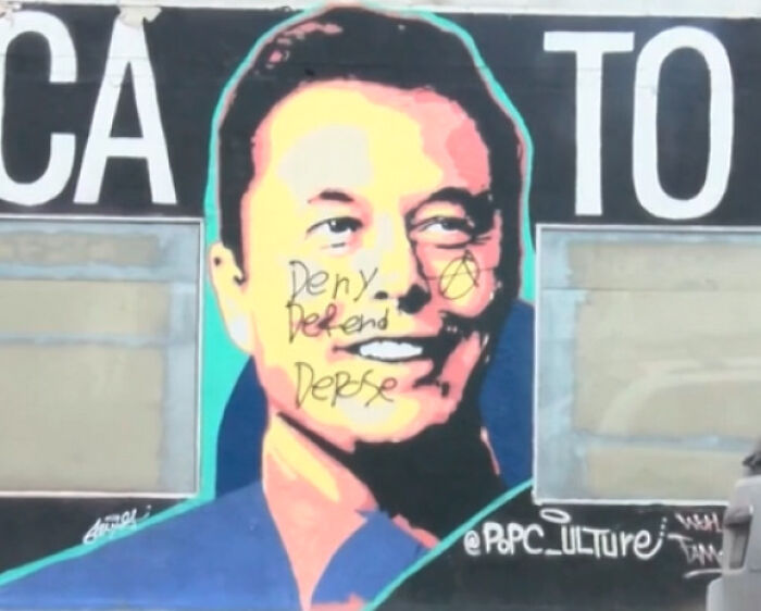 57 &ldquo;Eat The Rich&rdquo; Moments That Had People Screaming Into The Abyss