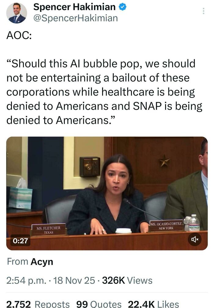 57 &ldquo;Eat The Rich&rdquo; Moments That Had People Screaming Into The Abyss