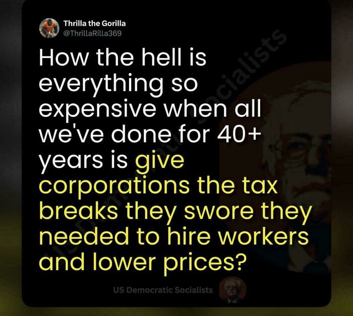57 &ldquo;Eat The Rich&rdquo; Moments That Had People Screaming Into The Abyss