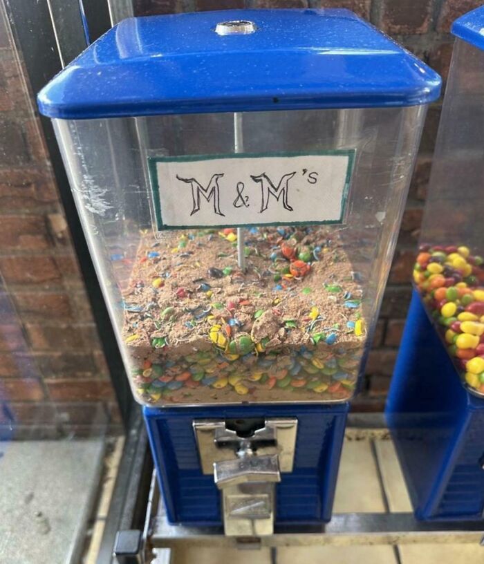 69 Truly Bizarre Things People Had To Take A Photo Of To Make Sure They&rsquo;re Not Hallucinating (New Pics)