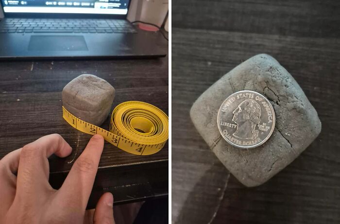 69 Truly Bizarre Things People Had To Take A Photo Of To Make Sure They&rsquo;re Not Hallucinating (New Pics)