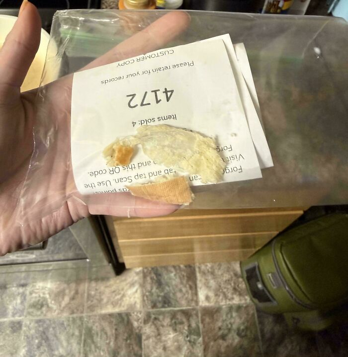 69 Truly Bizarre Things People Had To Take A Photo Of To Make Sure They&rsquo;re Not Hallucinating (New Pics)