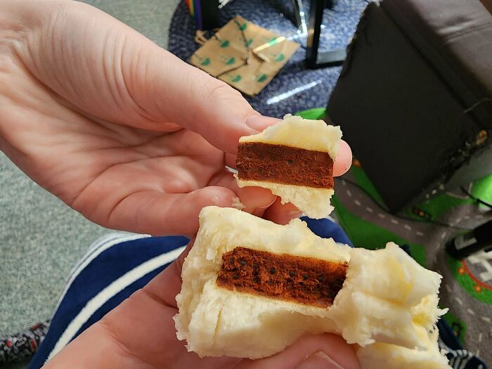 69 Truly Bizarre Things People Had To Take A Photo Of To Make Sure They&rsquo;re Not Hallucinating (New Pics)