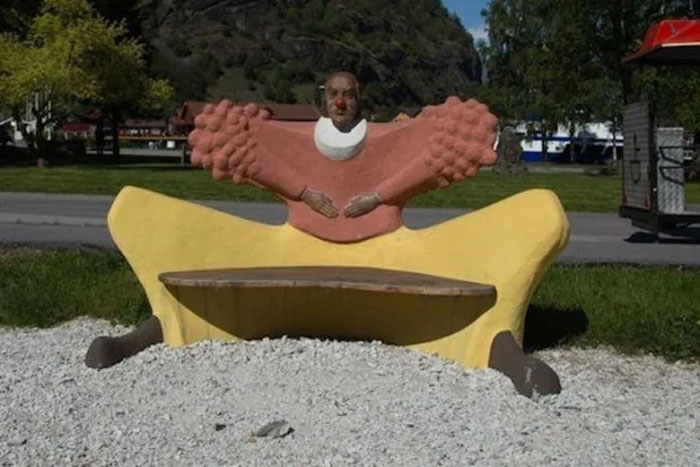 50 Playground Fails That Look Like They Were Designed By Someone Who Hates Children