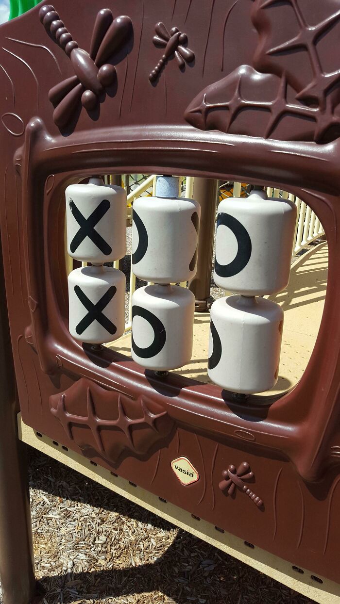 50 Playground Fails That Look Like They Were Designed By Someone Who Hates Children