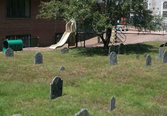 50 Playground Fails That Look Like They Were Designed By Someone Who Hates Children