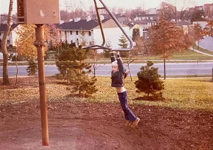 50 Playground Fails That Look Like They Were Designed By Someone Who Hates Children