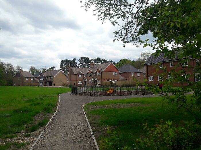 50 Playground Fails That Look Like They Were Designed By Someone Who Hates Children