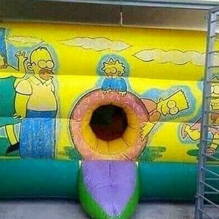50 Playground Fails That Look Like They Were Designed By Someone Who Hates Children