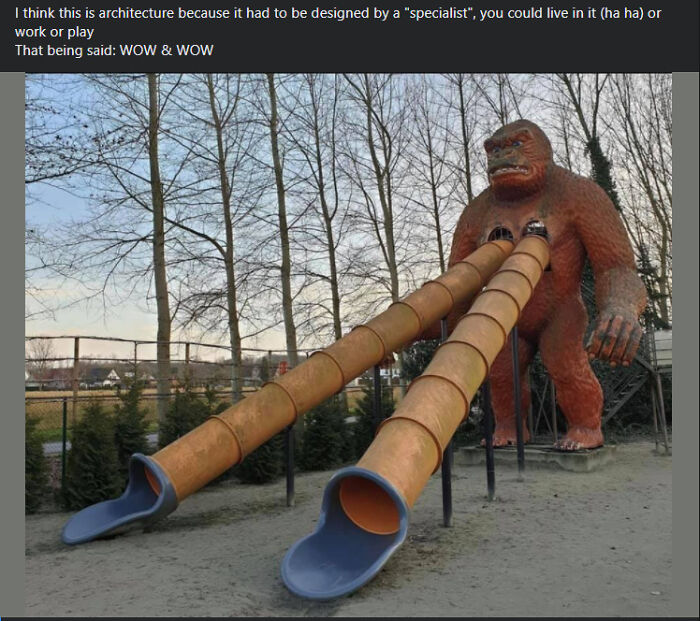 50 Playground Fails That Look Like They Were Designed By Someone Who Hates Children